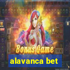 alavanca bet